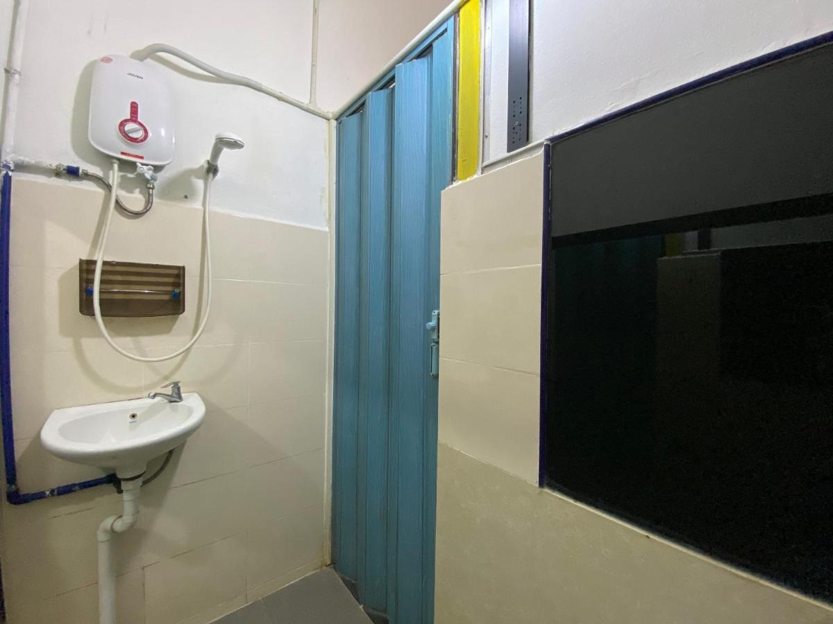 Spot On 90293 Sk Budget Hotel 乔治敦 外观 照片