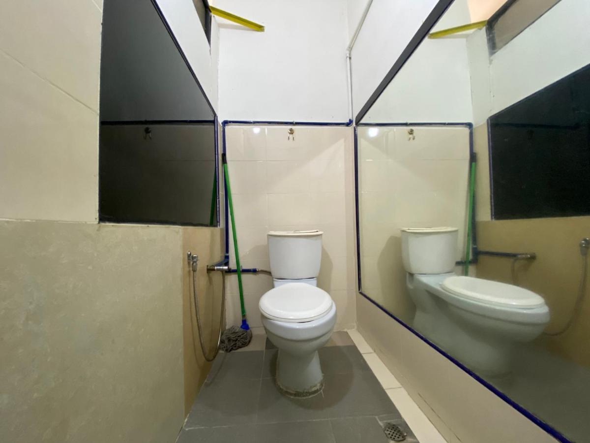 Spot On 90293 Sk Budget Hotel 乔治敦 外观 照片
