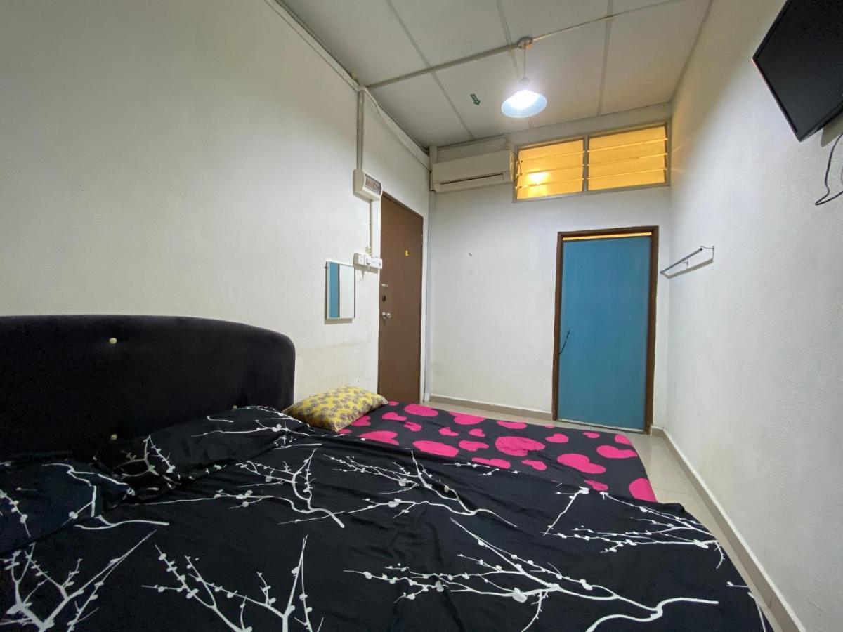 Spot On 90293 Sk Budget Hotel 乔治敦 外观 照片