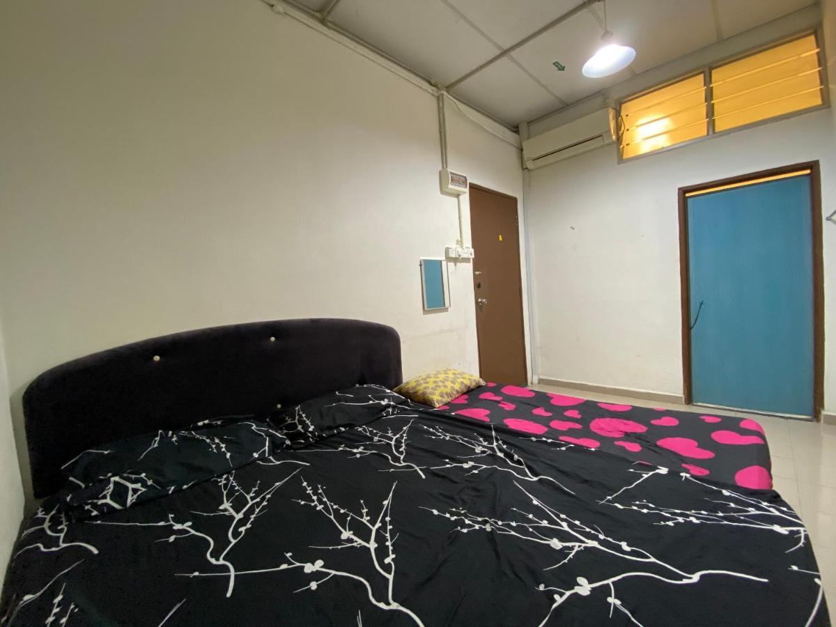 Spot On 90293 Sk Budget Hotel 乔治敦 外观 照片