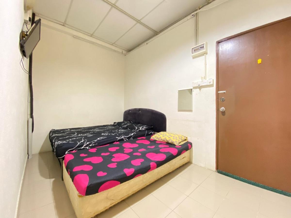 Spot On 90293 Sk Budget Hotel 乔治敦 外观 照片