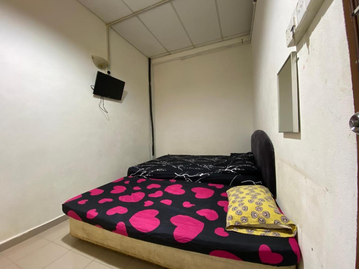 Spot On 90293 Sk Budget Hotel 乔治敦 外观 照片