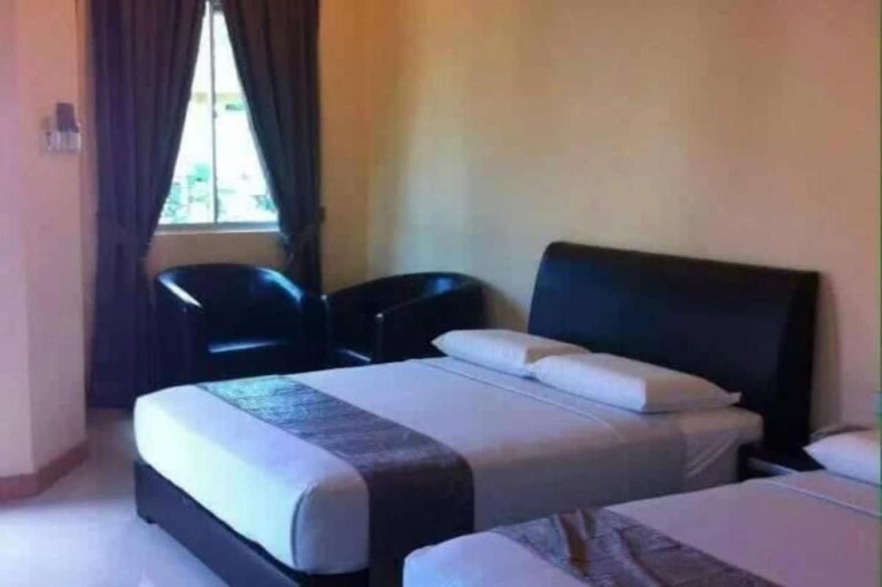 Spot On 90293 Sk Budget Hotel 乔治敦 外观 照片
