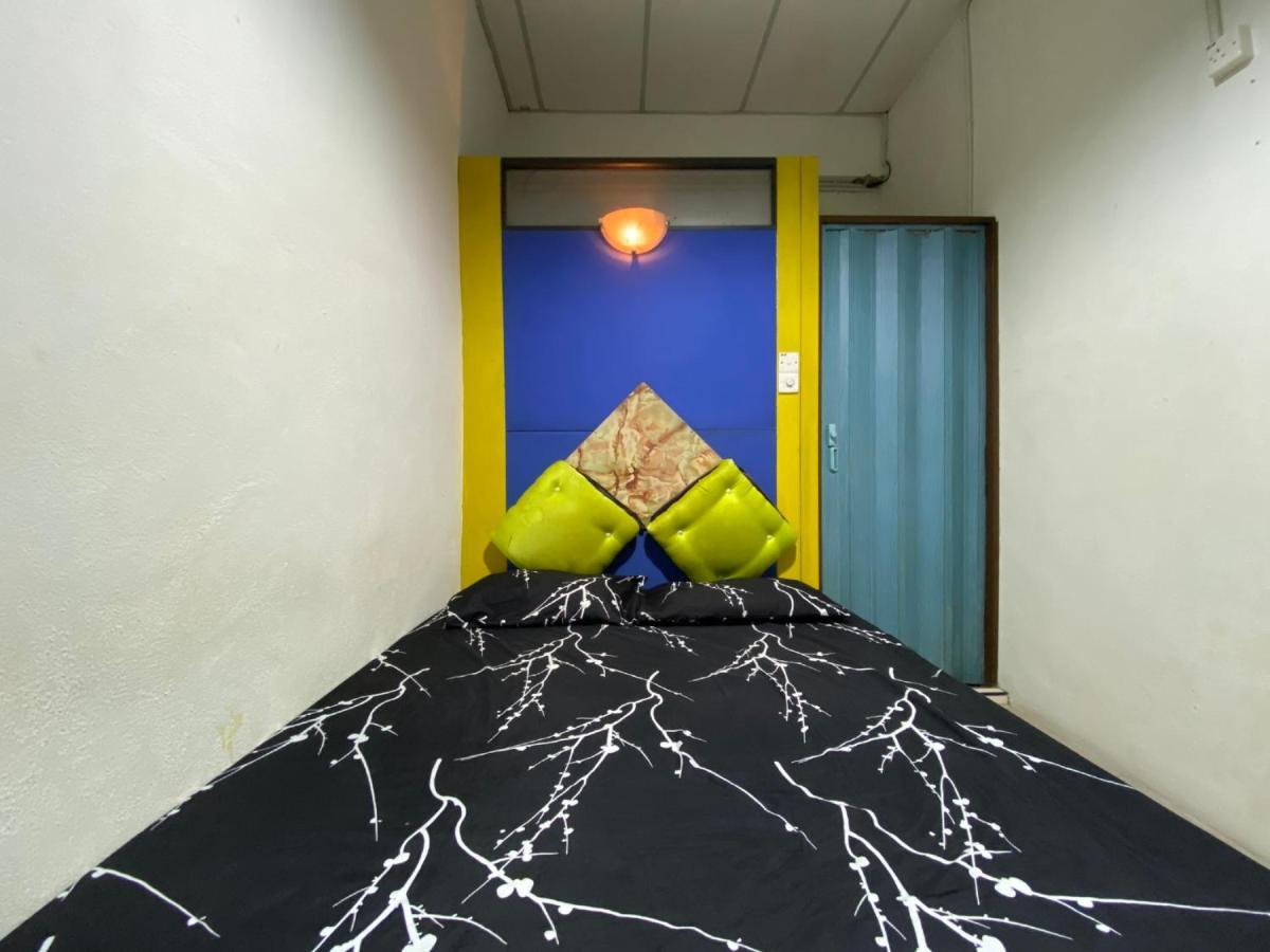 Spot On 90293 Sk Budget Hotel 乔治敦 外观 照片