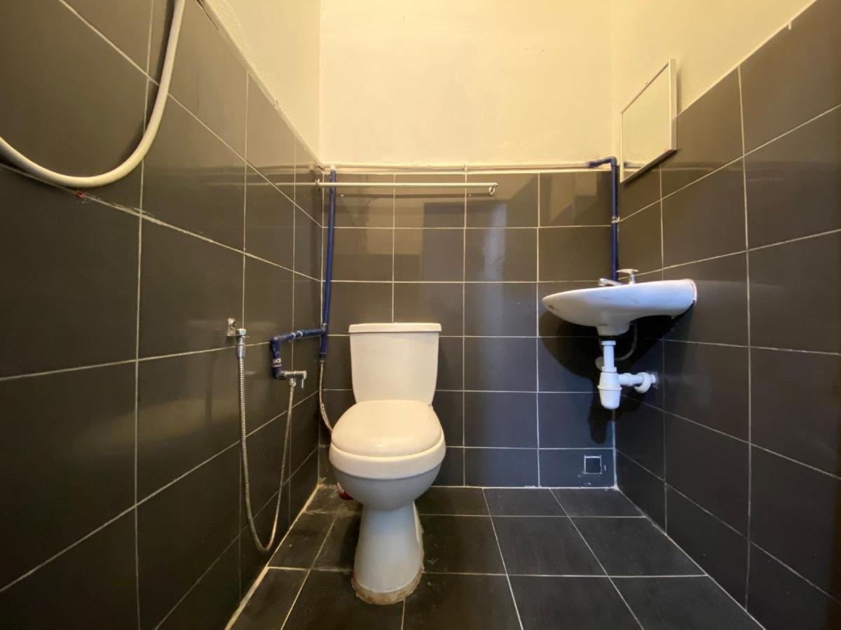 Spot On 90293 Sk Budget Hotel 乔治敦 外观 照片
